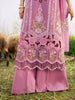 Parishay Dil-e-Raqsum Lawn – DQ-02