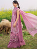 Parishay Dil-e-Raqsum Lawn – DQ-02