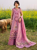 Parishay Dil-e-Raqsum Lawn – DQ-02