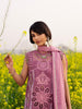 Parishay Dil-e-Raqsum Lawn – DQ-02