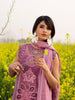 Parishay Dil-e-Raqsum Lawn – DQ-02