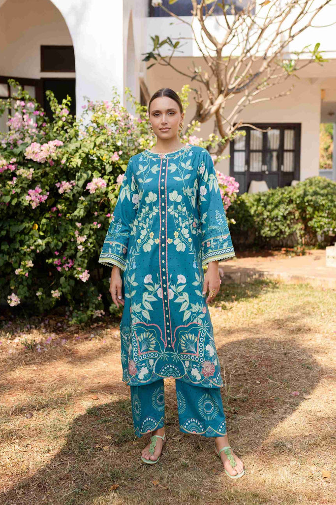 Aabyaan Code RTW Co-ords – AZIN AC-02