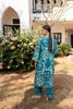 Aabyaan Co-ords 2PC RTW Lawn – AZIN AC-02