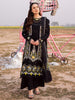 Parishay Dil-e-Raqsum Lawn – DQ-01