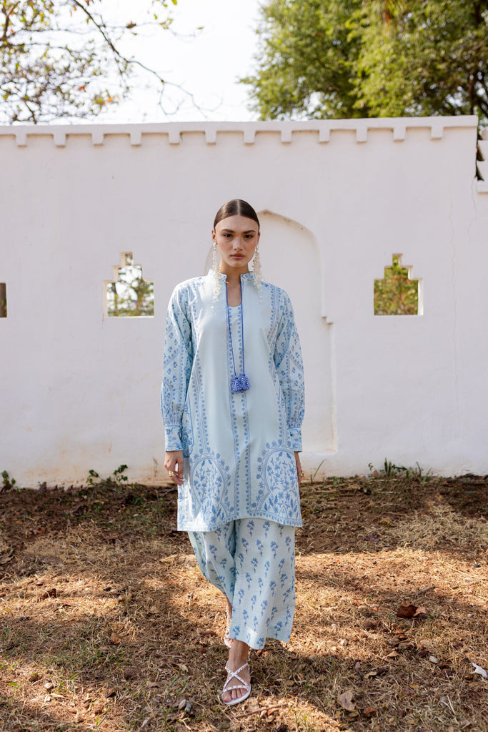 Aabyaan Code RTW Co-ords – AMEL AC-06