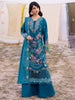Parishay Dil-e-Raqsum Lawn – DQ-08