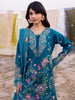 Parishay Dil-e-Raqsum Lawn – DQ-08