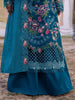 Parishay Dil-e-Raqsum Lawn – DQ-08