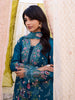 Parishay Dil-e-Raqsum Lawn – DQ-08