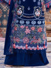 Parishay Dil-e-Raqsum Lawn – DQ-04