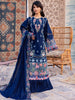 Parishay Dil-e-Raqsum Lawn – DQ-04