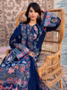 Parishay Dil-e-Raqsum Lawn – DQ-04