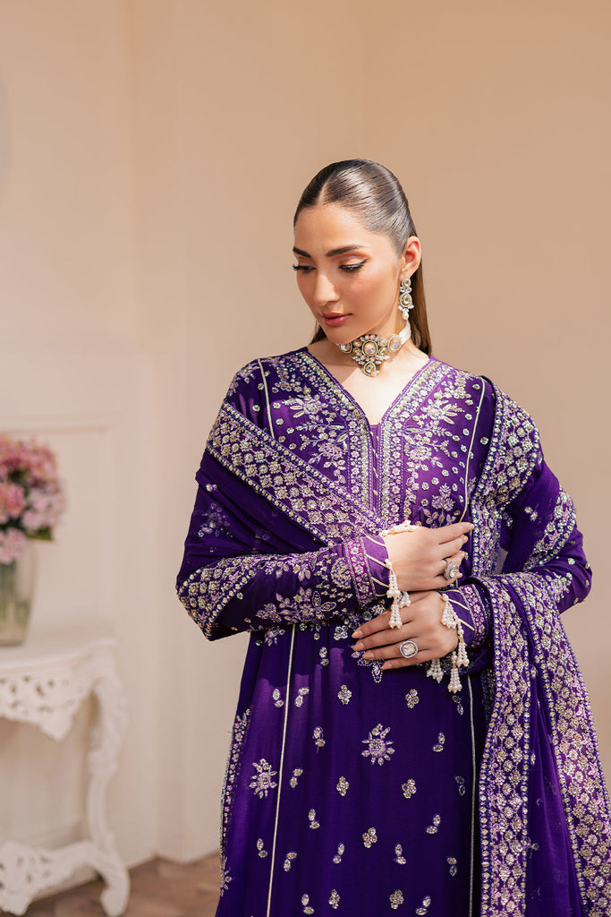 Emaan Adeel Suave Luxury Formals – CALAIS