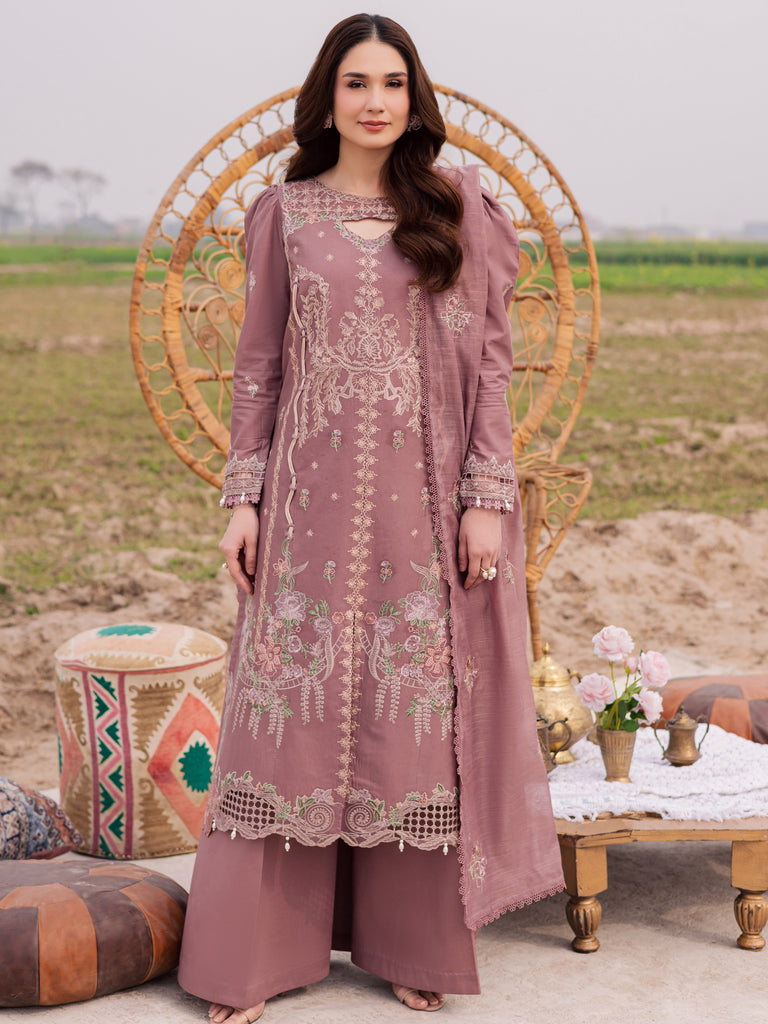 Parishay Dil-e-Raqsum Lawn – DQ-05