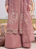 Parishay Dil-e-Raqsum Lawn – DQ-05