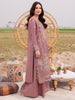 Parishay Dil-e-Raqsum Lawn – DQ-05