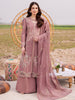 Parishay Dil-e-Raqsum Lawn – DQ-05