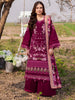Parishay Dil-e-Raqsum Lawn – DQ-07
