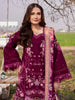 Parishay Dil-e-Raqsum Lawn – DQ-07