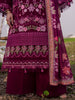 Parishay Dil-e-Raqsum Lawn – DQ-07