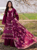 Parishay Dil-e-Raqsum Lawn – DQ-07