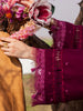 Parishay Dil-e-Raqsum Lawn – DQ-07