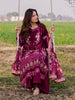 Parishay Dil-e-Raqsum Lawn – DQ-07