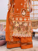 Parishay Dil-e-Raqsum Lawn – DQ-03