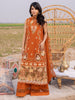 Parishay Dil-e-Raqsum Lawn – DQ-03