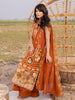 Parishay Dil-e-Raqsum Lawn – DQ-03