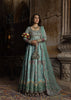 Hussain Rehar Luxury Festive Wedding Formals – Zeenat