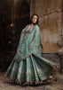 Hussain Rehar Luxury Festive Wedding Formals – Zeenat