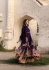Hussain Rehar Luxury Festive Wedding Formals – Shabnam