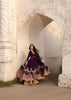 Hussain Rehar Luxury Festive Wedding Formals – Shabnam