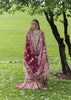 Hussain Rehar Luxury Festive Wedding Formals – Gulrukh
