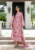 Elaf Signature Lawn Edit – 4b Mira