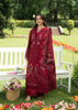 Elaf Luxury Lawn – ELQ-4a Falling Petals