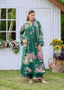 Elaf Bridgerton Prints Lawn – EPB-8B MARIN