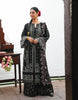Kahf Ek Fasana Luxury Lawn – KLB-3B SIYAARA