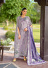 Elaf Bridgerton Prints Lawn – EPB-6A LILAC GARDEN
