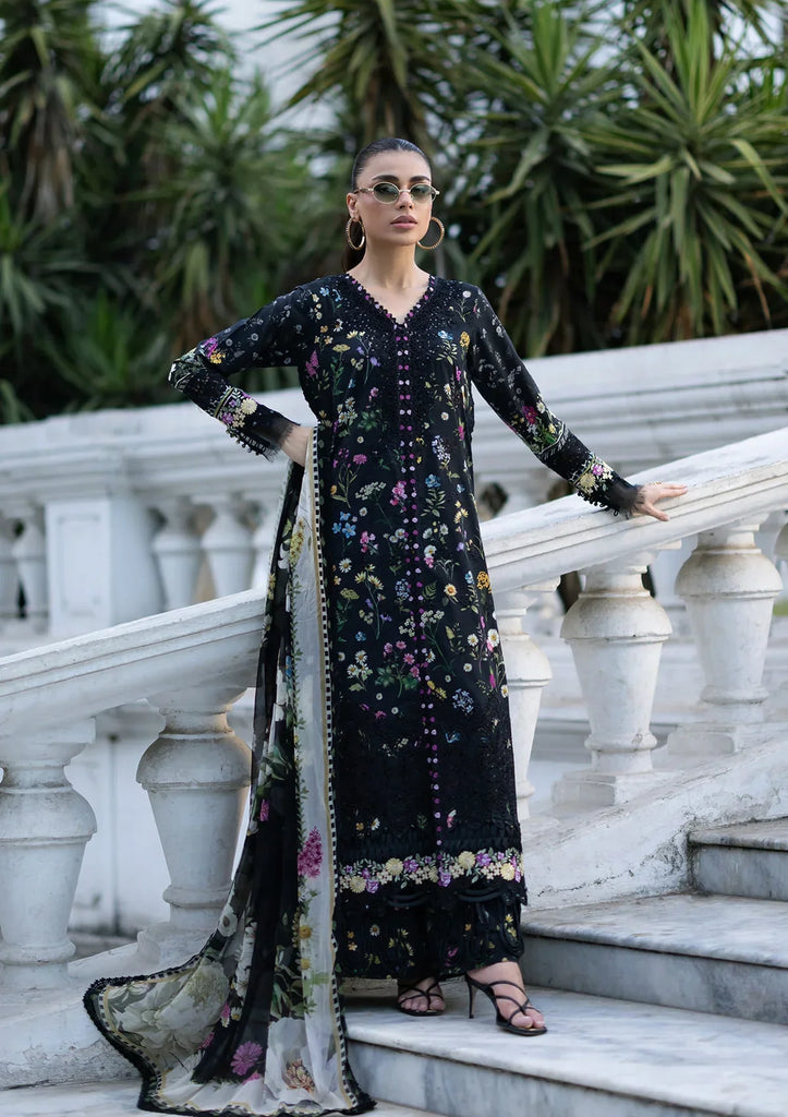 Elaf Signature Lawn Edit – 2B