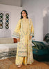 Kahf Ek Fasana Luxury Lawn – KLB-2B MUSKAAN