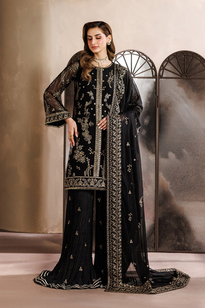 Zarif Zayrah Formals – Sumbul-05