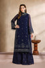 Zarif Zayrah Formals – Afshaan-07