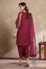 Zarif Zayrah Formals – Surkh-01