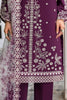 Zarif Summer Lawn – Koya