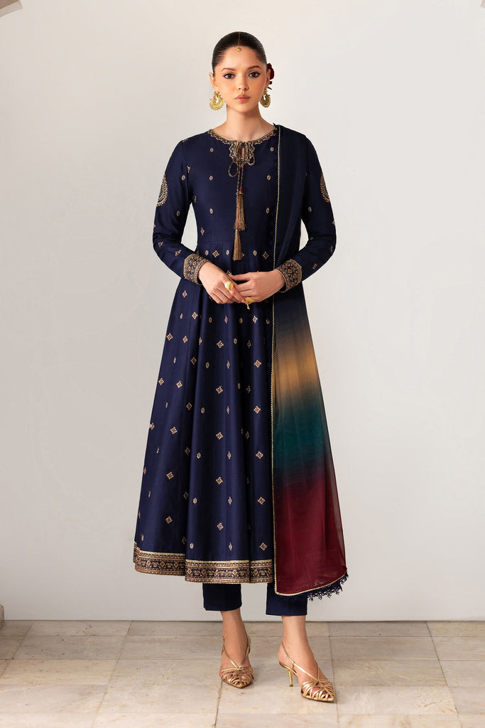 Zarif Summer Lawn – Ruelle