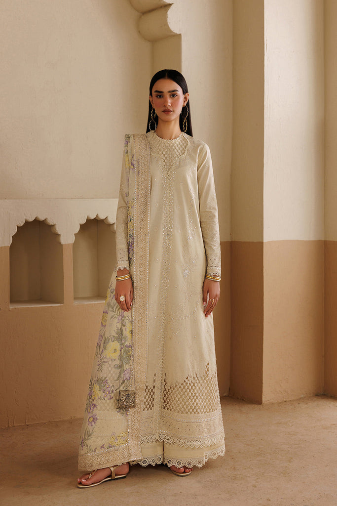 Emaan Adeel Viva Pret – OPUS