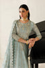 Alizeh Aymal Chiffon Formals – 4070-Sinoor