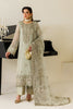 Alizeh Aymal Chiffon Formals – 4072-Javi